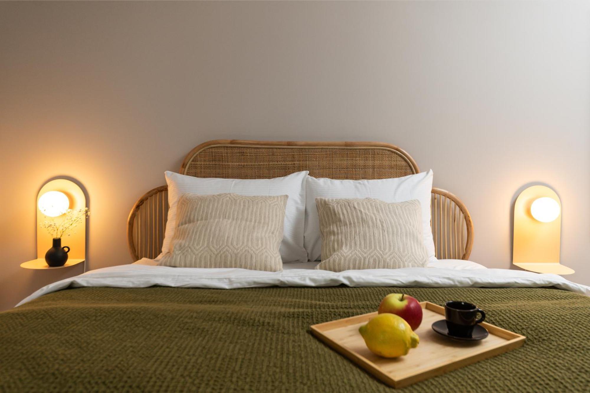 Lejlighed Oliver Boutique Studio - Brand New, Central, Quiet Budapest