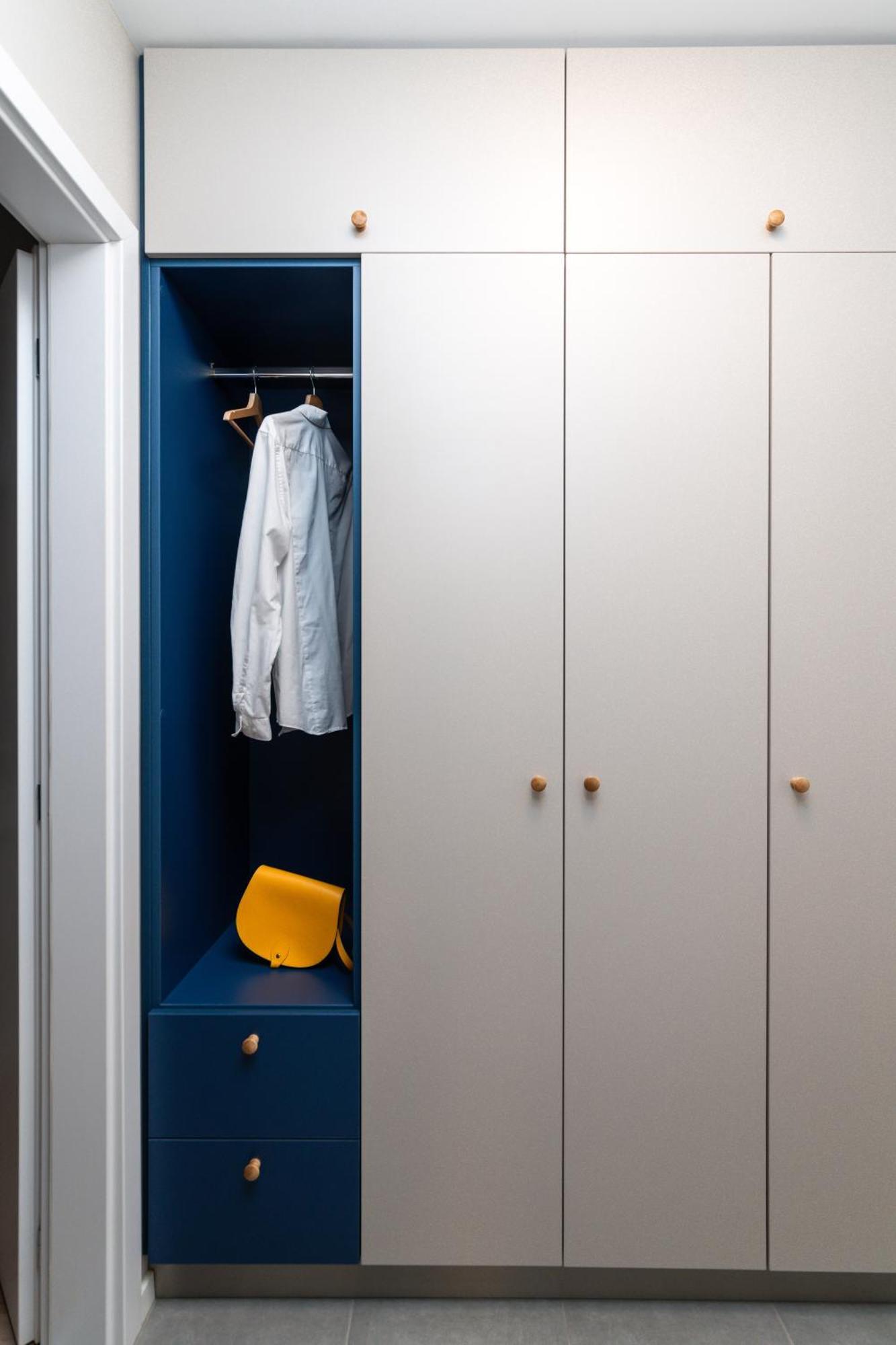 Oliver Boutique Studio - Brand New, Central, Quiet Lejlighed